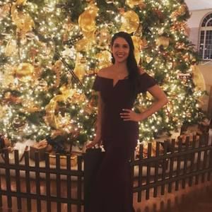 Meet your Posher, Kendra